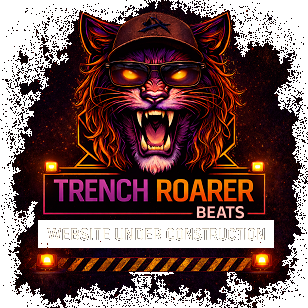 Trench Roarer Beats logo